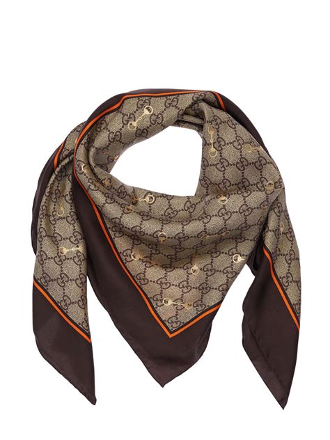 gucci neck scarf|Gucci neckerchief.